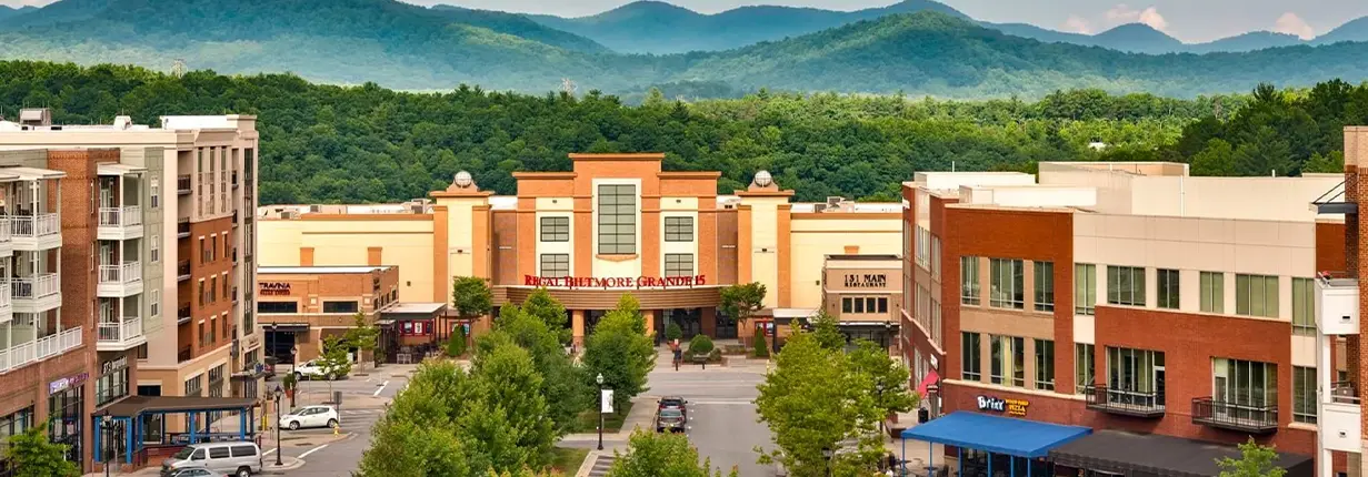 Arden NC