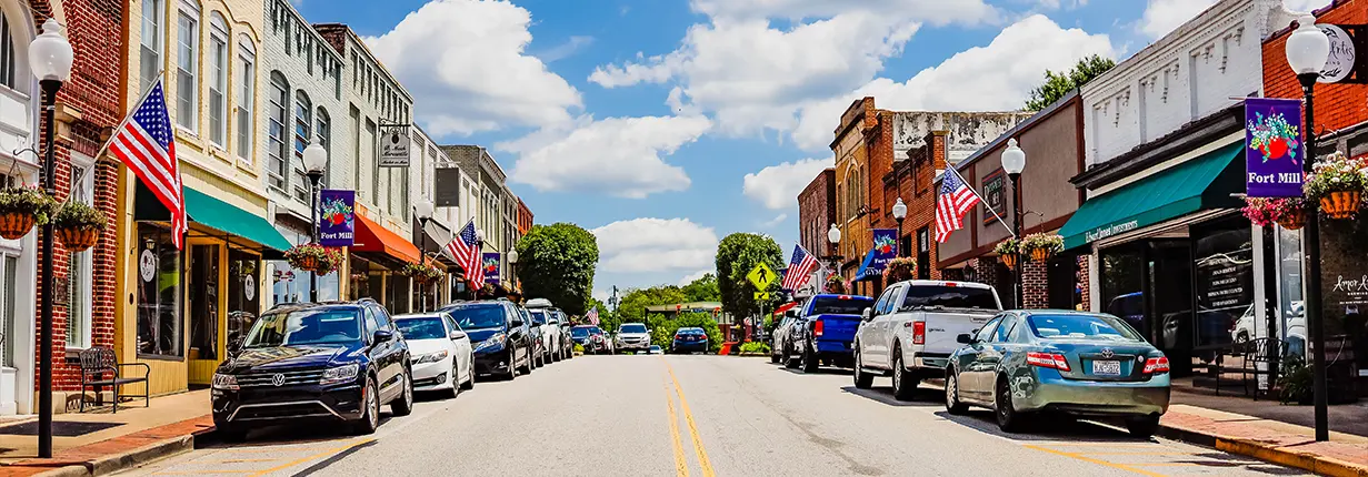 Fort Mill SC